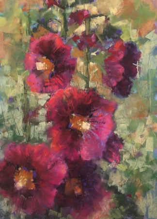 art of Jan Weaver